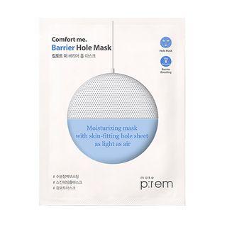 Make P:rem - Comfort Me. Barrier Hole Mask 29ml X 1pc