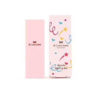 Rivecowe - Miracle Mini Lip Bar 1.3g
