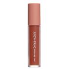 Apieu - Juicy-pang Mousse Tint Dried Fruit Edition - 4 Colors #cr06 Dried Persimmon