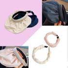 2 Ways Hat