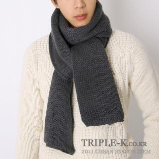 Knit Scarf