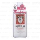 Real - Pure Rice Emulsion Refreshing Milky Lotion 130ml