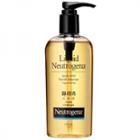 Neutrogena - Pure Mild Facial Cleanser (fragrance-free) 175ml