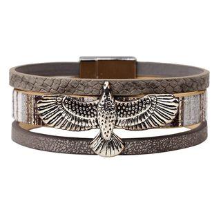 Eagle Bracelet
