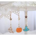 Cartoon Dangle Earring