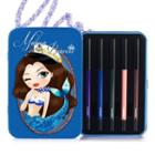 Tosowoong - Makeon Princess Limited Edition Eyeliner Set [season 2]