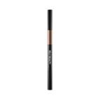 Self Beauty - Editors Pick Glam Up 3 In 1 Eyebrow - 3 Colors #03 Choco Brown