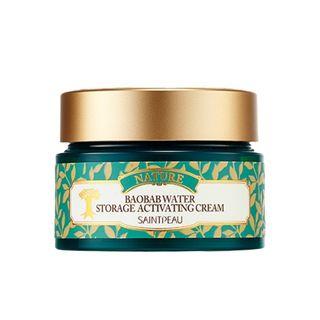Hongik Skin - Saint Peau Baobab Water Storage Activating Cream 50g