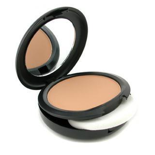 Mac - Studio Fix Powder Plus Foundation  Nc43