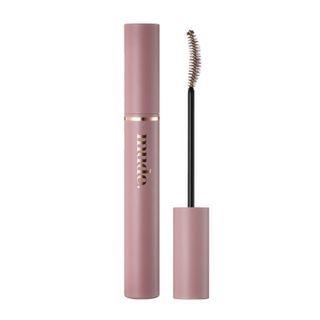 Mude - Inspire Longlash Curling Mascara - 2 Colors Brown