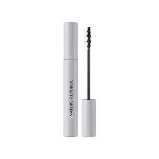 Nature Republic - Botanical Super Proof Mascara - 2 Colors #02 Volume & Curl