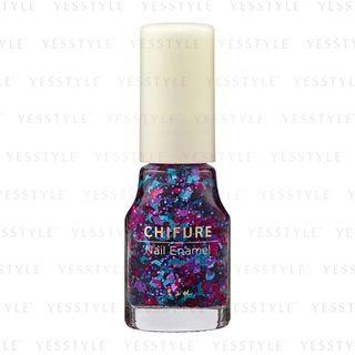 Chifure - Nail Enamel 075 1 Pc