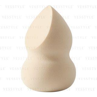 Vintorte - Pompon 3d Makeup Puff 1 Pc