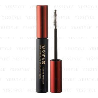 Dasoda - Volume Mascara (black) 8g