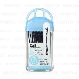 Hair Pin (light Blue) 30g