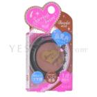 Koji - Spring Heart Eyeshadow (#03 Chocolate) 1 Pc