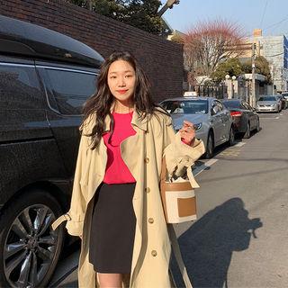 A-line Miniskirt In 7 Colors