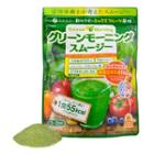 Green Morning Cleansing Smoothie 200g