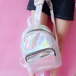 Hologram Backpack
