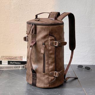 Carryall Bag Khaki - One Size