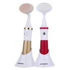 Ultrasonic Facial Silicone / Brush Cleanser