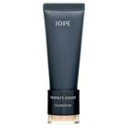 Iope - Perfect Cover Foundation - 4 Colors #23 Natural Beige