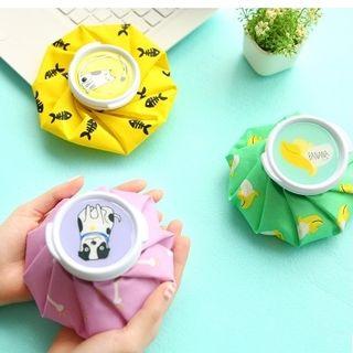 Printed Hot Water Bag