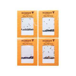 Skinfood - Shiny Nail Stone (4 Types) No.3