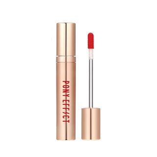 Memebox - Pony Effect Favorite Fluid Lip Tint (14 Colors) #go Pitapat