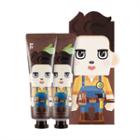 Nature Republic - Hand And Nature Hand Cream - Shea Butter (exo Edition - D.o.) 2pcs 30ml X 2