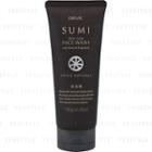 Kumano Cosme - Deve Sumi Face Wash 130g