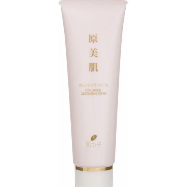 Hadatuko - Collagen Cleansing Foam 130g