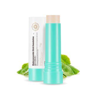 A'pieu - Madecassoside Stick Foundation Spf30 Pa++ (#21) 10g