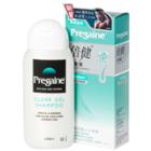 Pregaine - Clear Gel Shampoo (for Normal / Oily Hair Types) (green) 200ml