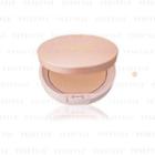 Covermark - Moist Lucent Pressed Powder (refill Only) (#n) 1 Pc