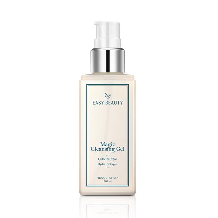 Easy Beauty - Magic Cleansing Gel 220ml