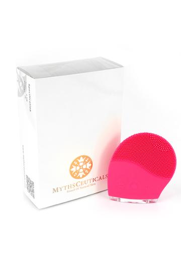 Mythsceuticals - Silicone Sonic Facial Cleanser 1 Pc