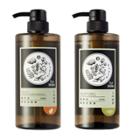 Sofnon - Tsaio Shampoo For Men 600ml - 2 Types