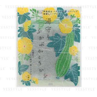 Charley - Yumamori Bath Bag Pukapuka 30g