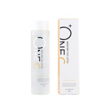 +onec - Moisture Face Lotion 150ml