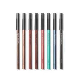 Espoir - Chroma Painting Waterproof Eye Pencil (ibiza Weekend Collection) (8 Colors) #05 Dancing Juice