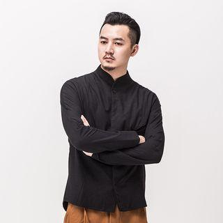 Chinese-style Shirt