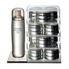 Shiseido - Bio-performance Intensive Skin Corrective Program: Serum 30ml + Balm 28 Pcs 29 Pcs