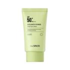 The Saem - Eco Earth Power Green Sun Cream Spf50+ Pa++++ 50g 50g