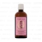 Fruits Roots - Romantic Massage Oil (for Face And Body) 100ml