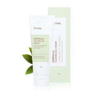 Iunik - Centella Calming Gel Cream 60ml 60ml