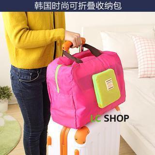Foldable Carryall Bag