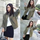 Safari Jacket