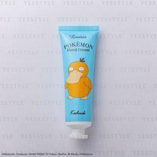 Lovisia - Pokemon Hand Cream Koduck 30g