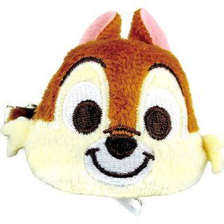 Chip Hair Clip One Size